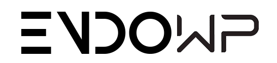 EndoWP Logo
